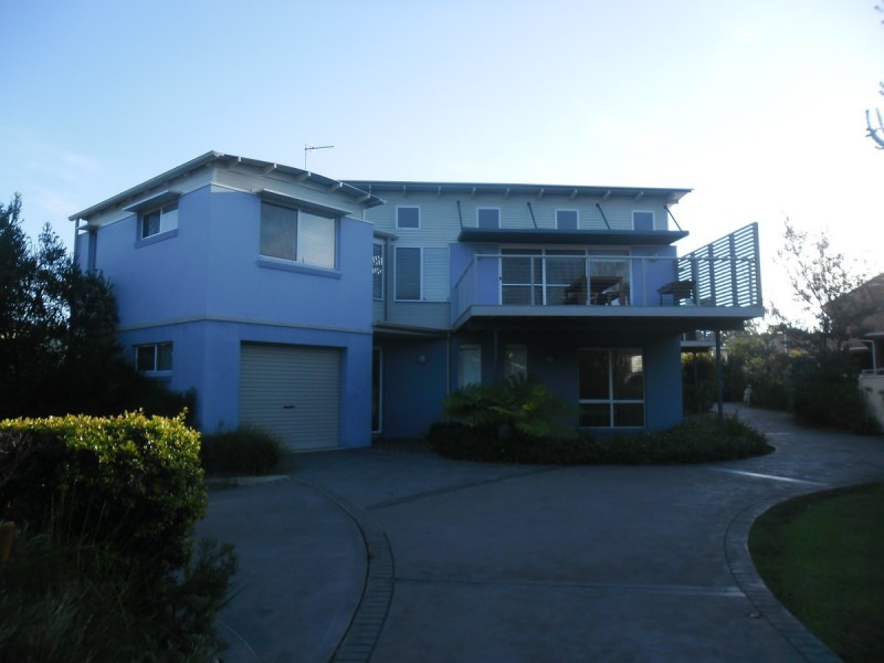 1/9 Duncan Street, Huskisson NSW 2540