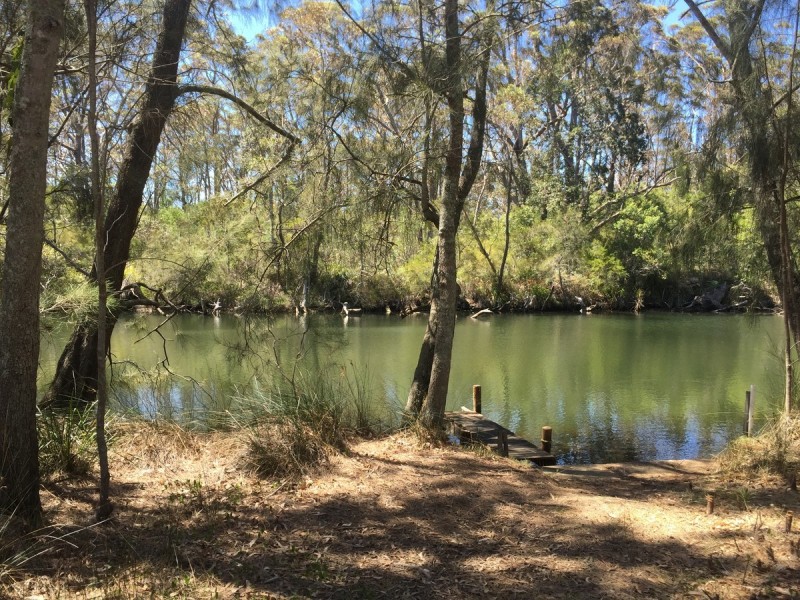 361 The Park Drive, Sanctuary Point NSW 2540