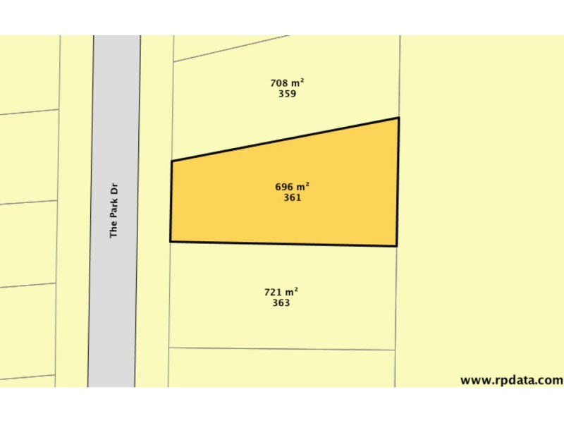 361 The Park Drive, Sanctuary Point NSW 2540