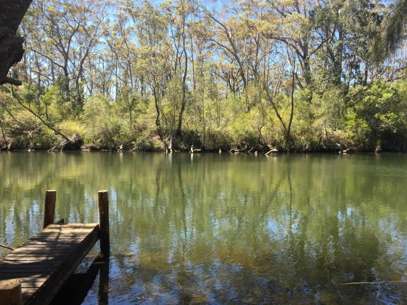 361 The Park Drive, Sanctuary Point NSW 2540