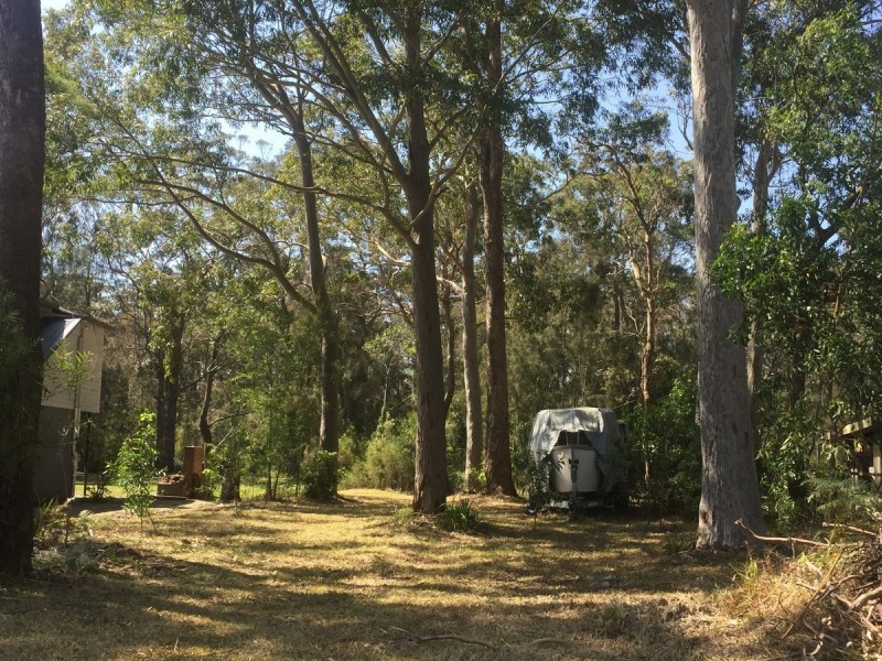361 The Park Drive, Sanctuary Point NSW 2540