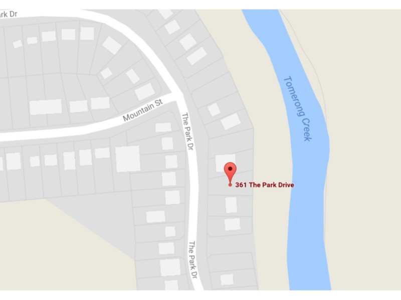 361 The Park Drive, Sanctuary Point NSW 2540