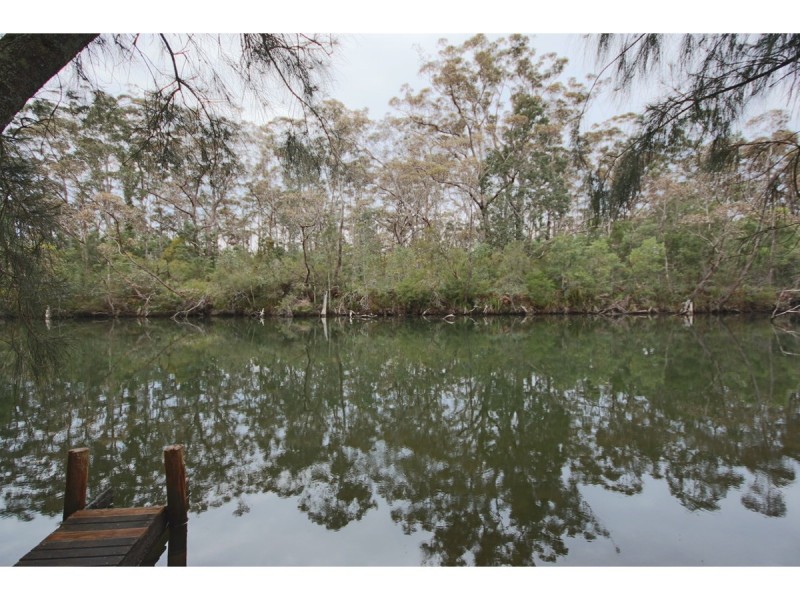 361 The Park Drive, Sanctuary Point NSW 2540