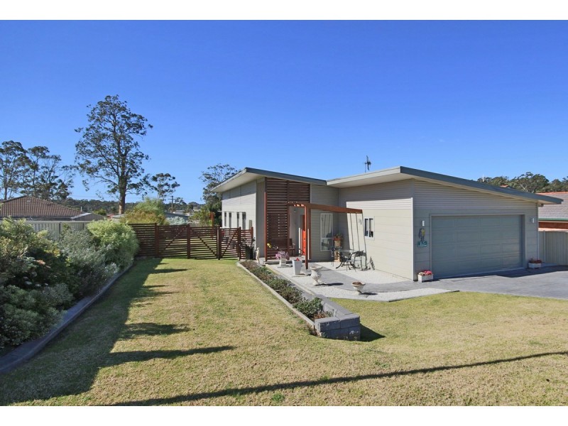3 Capeland Avenue, Sanctuary Point NSW 2540