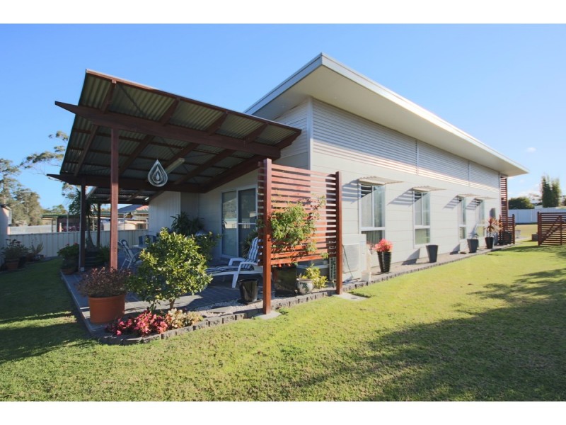 3 Capeland Avenue, Sanctuary Point NSW 2540