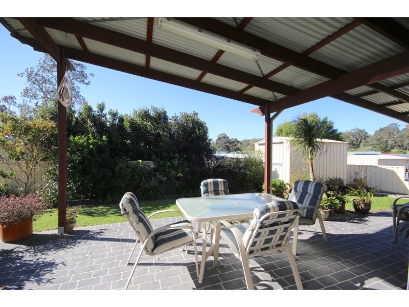 3 Capeland Avenue, Sanctuary Point NSW 2540