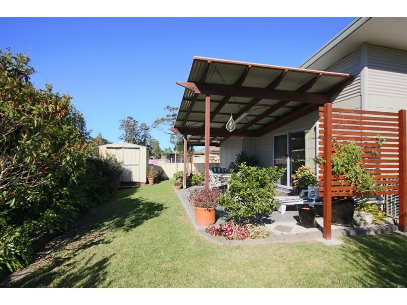 3 Capeland Avenue, Sanctuary Point NSW 2540