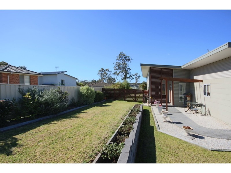 3 Capeland Avenue, Sanctuary Point NSW 2540