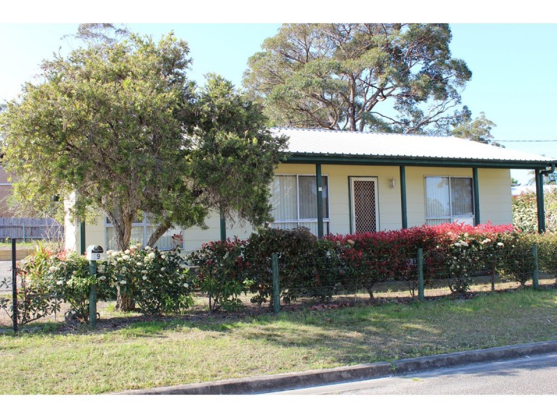 19 Flamingo Avenue, Sanctuary Point NSW 2540