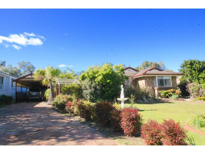 6 Claylands Drive, St Georges Basin NSW 2540
