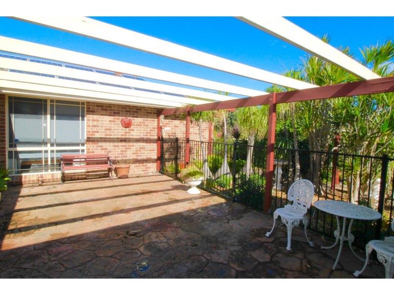 6 Claylands Drive, St Georges Basin NSW 2540