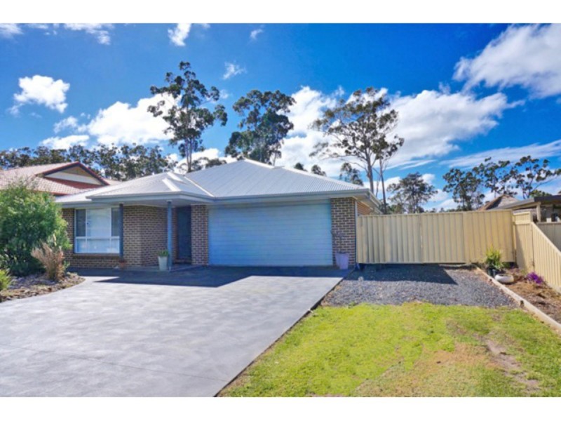 44 Anson Street, Sanctuary Point NSW 2540