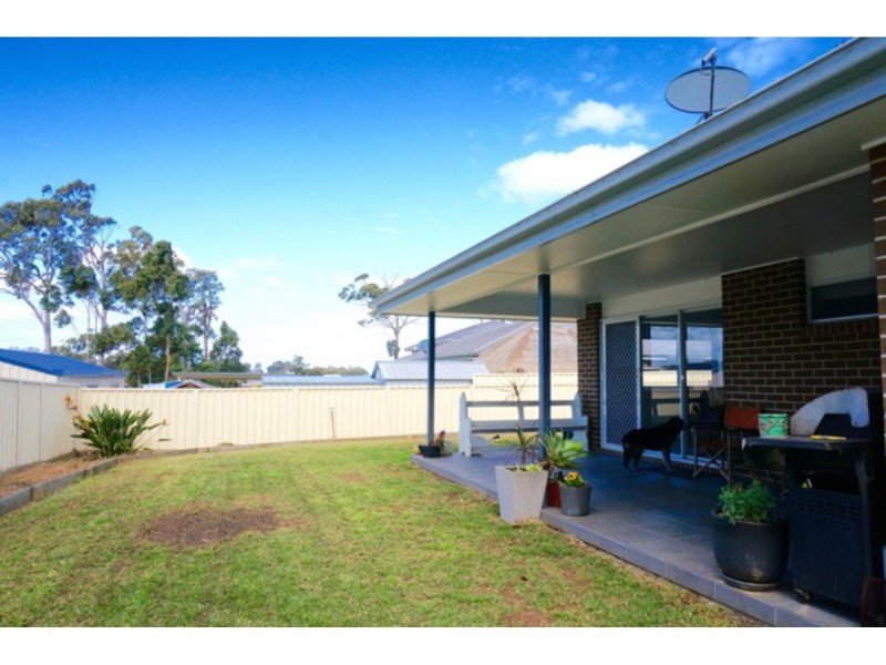 44 Anson Street, Sanctuary Point NSW 2540