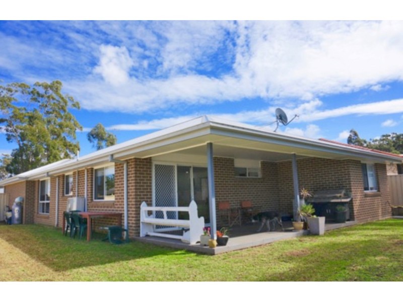 44 Anson Street, Sanctuary Point NSW 2540