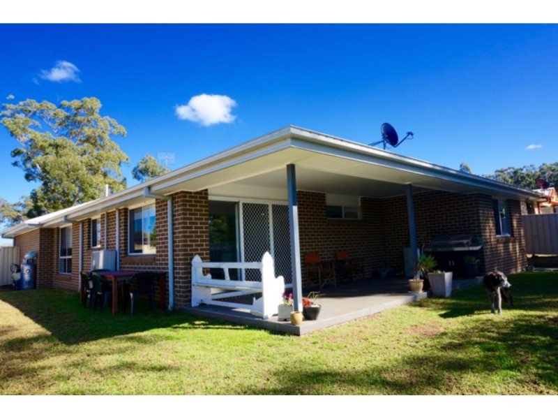 44 Anson Street, Sanctuary Point NSW 2540