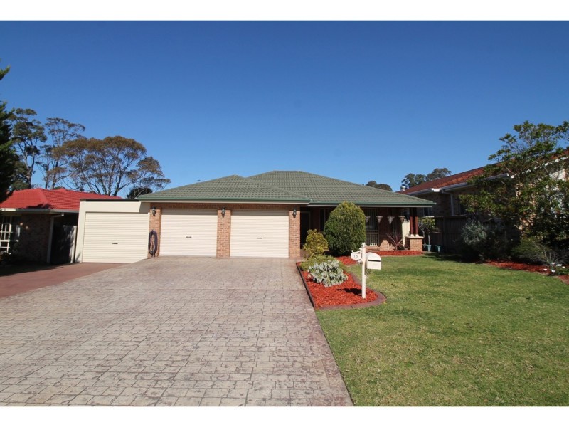 12 Kenneth Avenue, Sanctuary Point NSW 2540