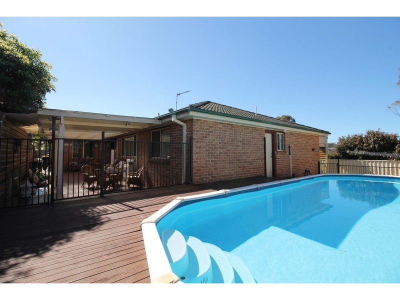 12 Kenneth Avenue, Sanctuary Point NSW 2540