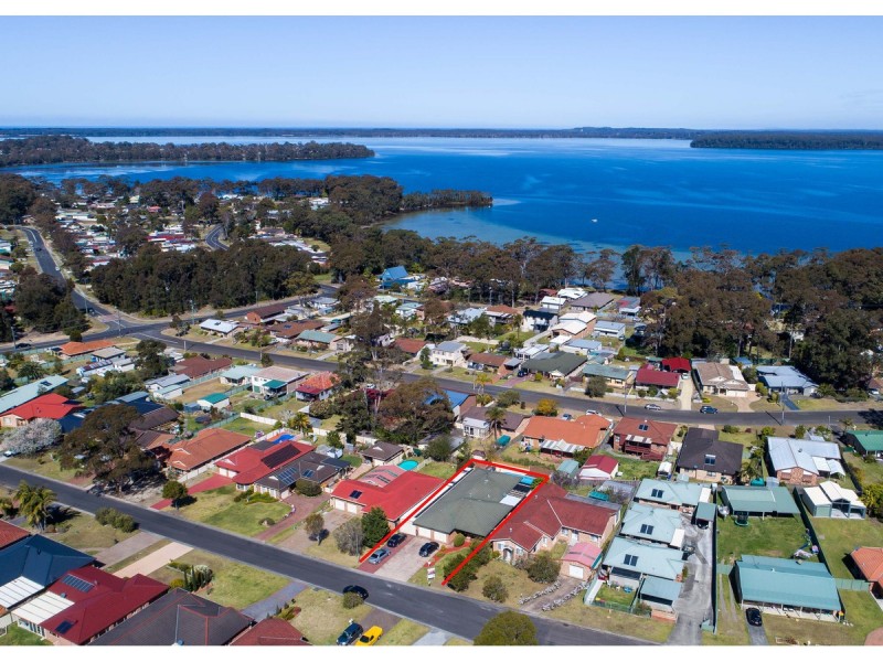 12 Kenneth Avenue, Sanctuary Point NSW 2540