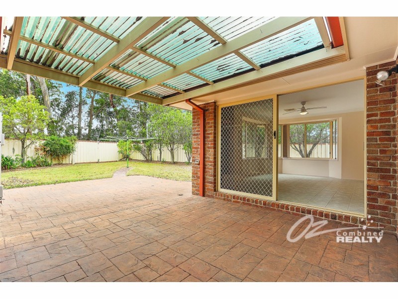 3 Jackson Close, St Georges Basin NSW 2540