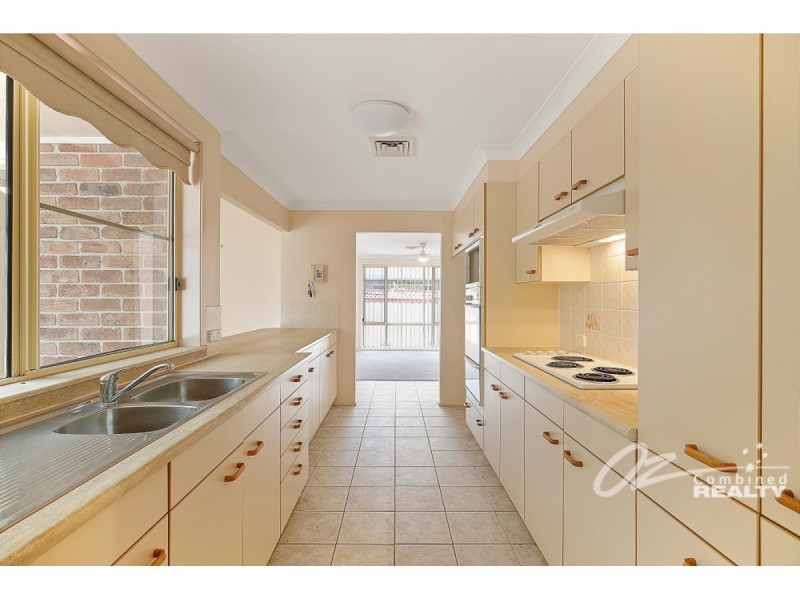 3 Jackson Close, St Georges Basin NSW 2540