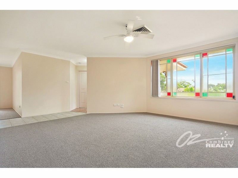 3 Jackson Close, St Georges Basin NSW 2540