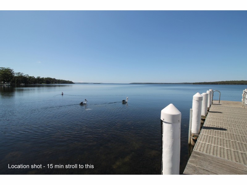 3 Jackson Close, St Georges Basin NSW 2540