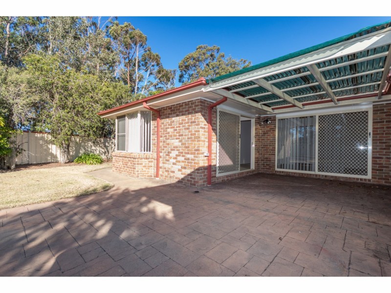 3 Jackson Close, St Georges Basin NSW 2540