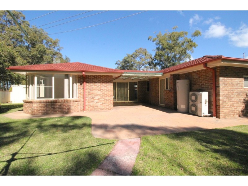 3 Jackson Close, St Georges Basin NSW 2540