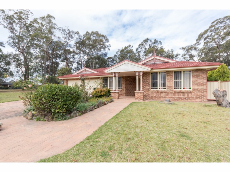 3 Jackson Close, St Georges Basin NSW 2540