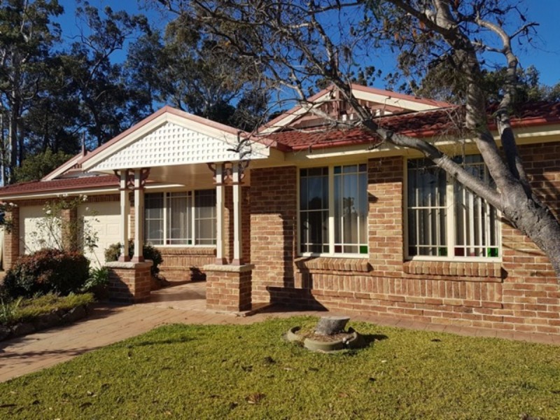 3 Jackson Close, St Georges Basin NSW 2540