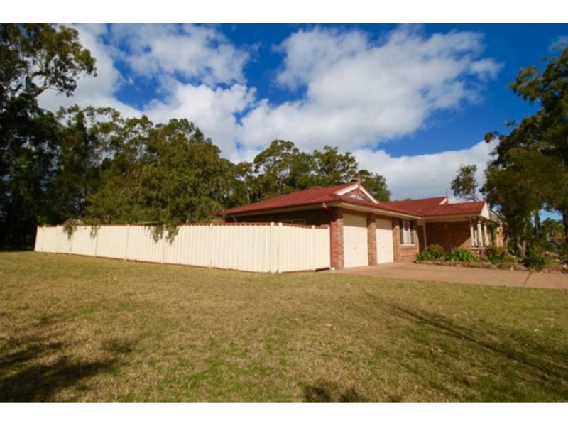 3 Jackson Close, St Georges Basin NSW 2540