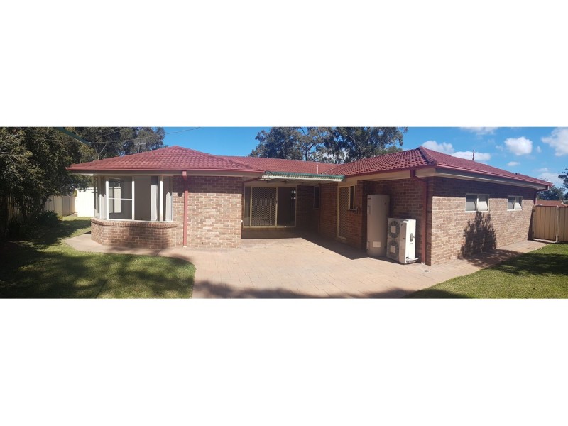 3 Jackson Close, St Georges Basin NSW 2540