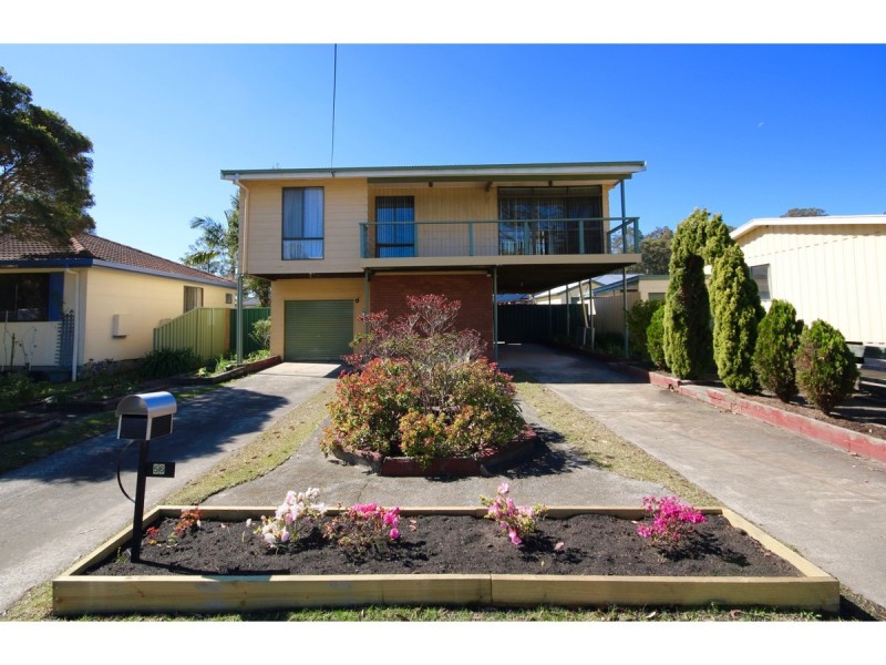 56 Kerry Street, Sanctuary Point NSW 2540