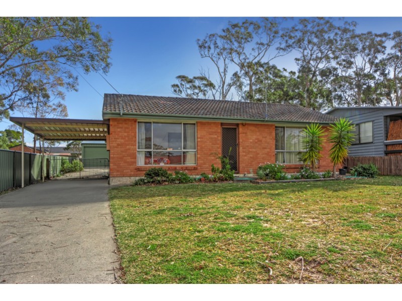 91 Warrego Drive, Sanctuary Point NSW 2540