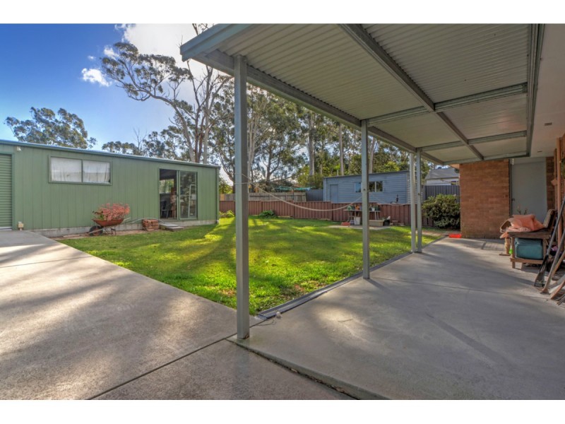91 Warrego Drive, Sanctuary Point NSW 2540