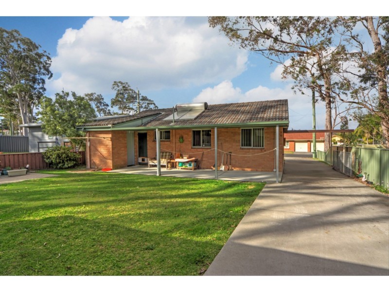 91 Warrego Drive, Sanctuary Point NSW 2540