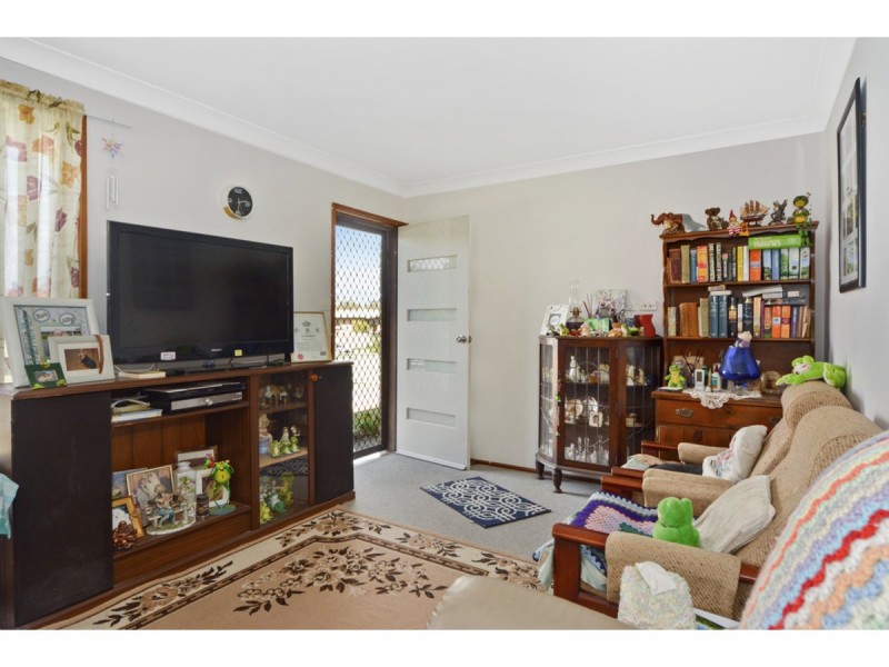 91 Warrego Drive, Sanctuary Point NSW 2540