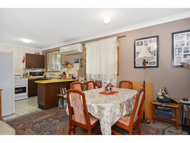 91 Warrego Drive, Sanctuary Point NSW 2540