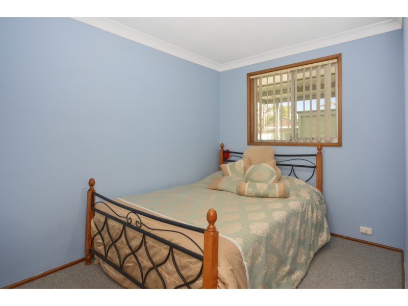 91 Warrego Drive, Sanctuary Point NSW 2540