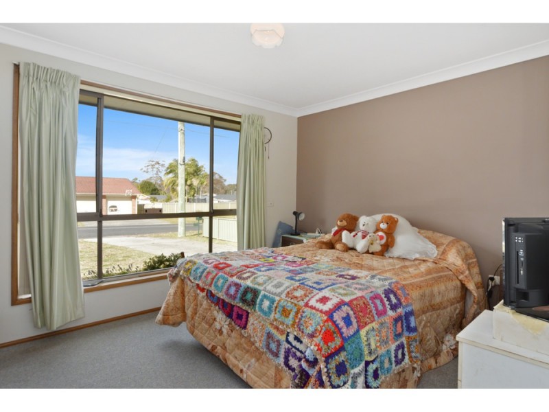 91 Warrego Drive, Sanctuary Point NSW 2540