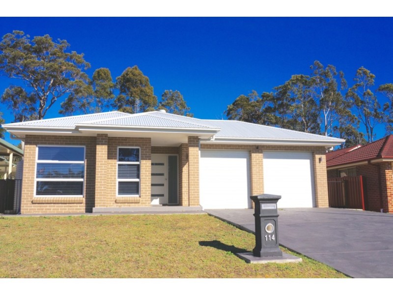 114 Fairway Drive, Sanctuary Point NSW 2540