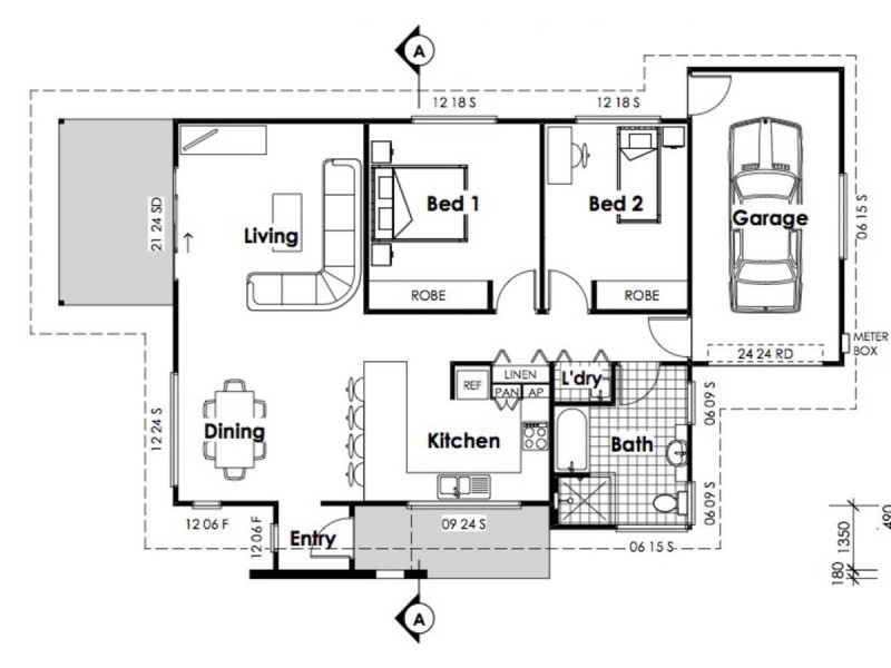 3/78 Edmund Street, Sanctuary Point NSW 2540