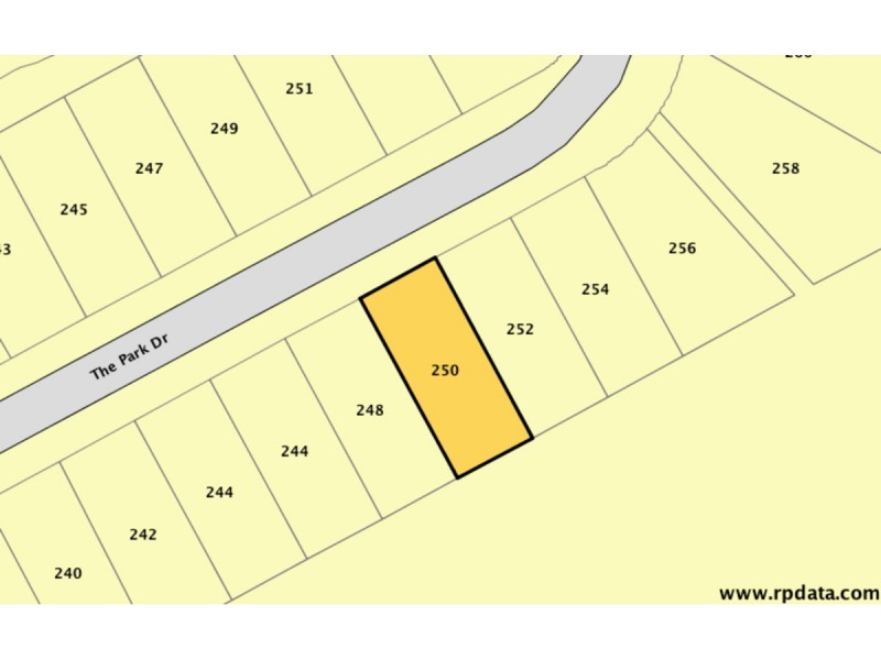 250 The Park Drive, Sanctuary Point NSW 2540
