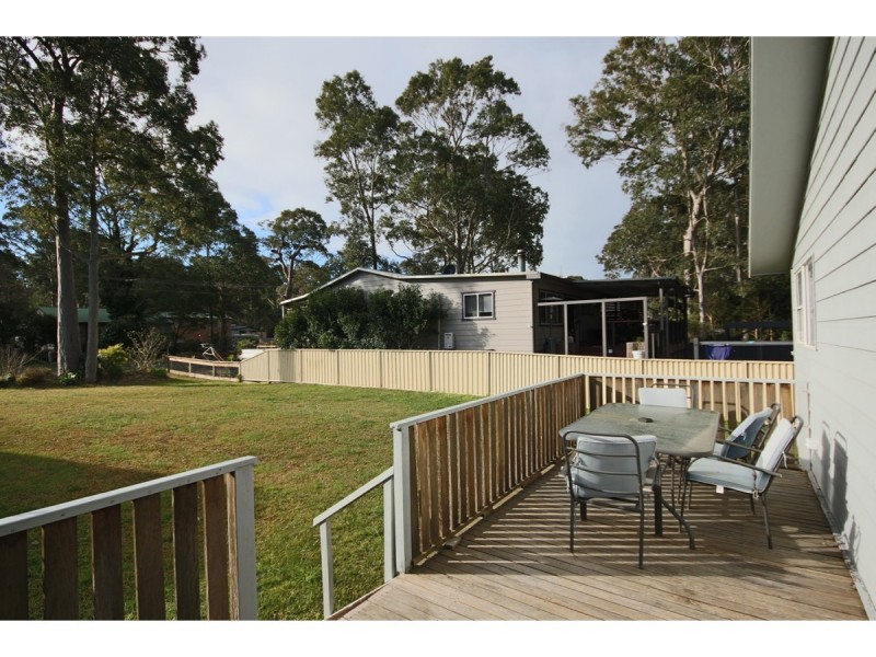 250 The Park Drive, Sanctuary Point NSW 2540