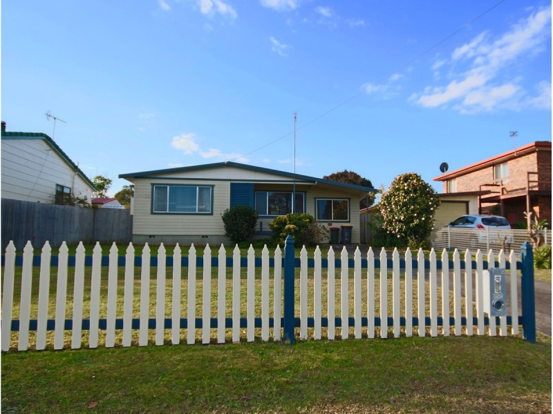 132 Kerry Street, Sanctuary Point NSW 2540