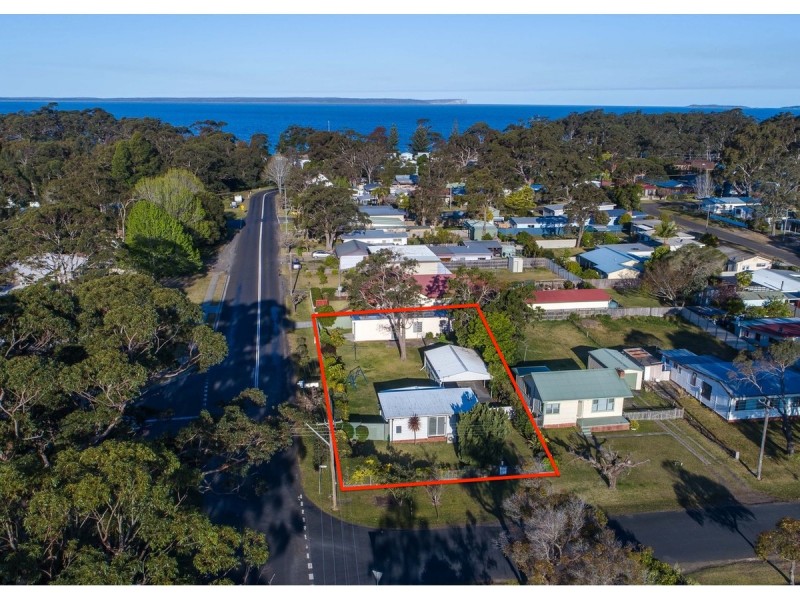 2 Berry Street, Huskisson NSW 2540