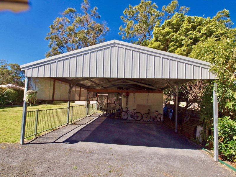 2 Berry Street, Huskisson NSW 2540