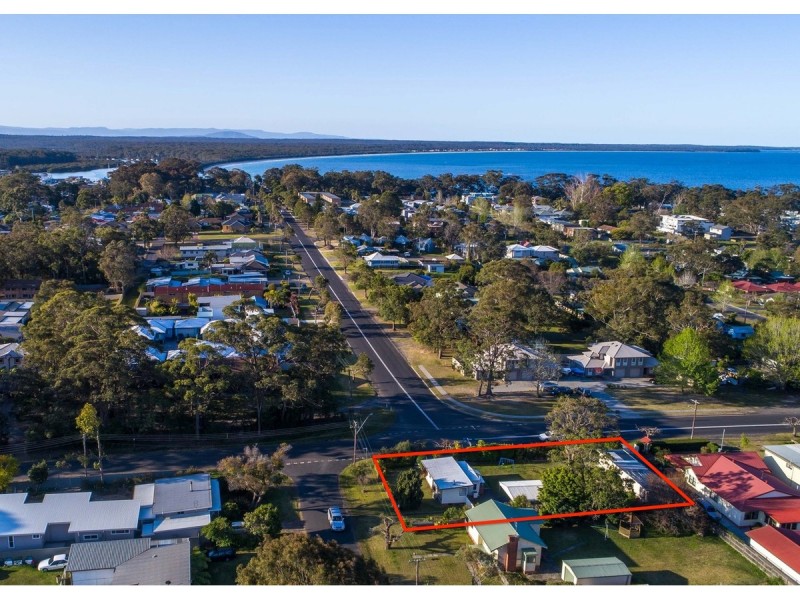 2 Berry Street, Huskisson NSW 2540