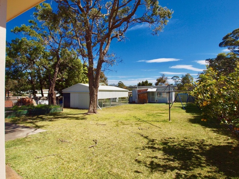 2 Berry Street, Huskisson NSW 2540