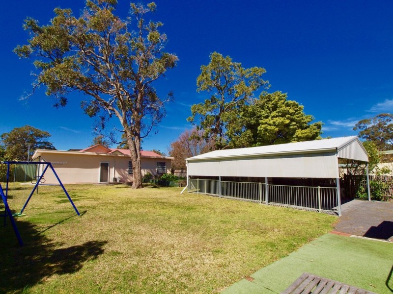 2 Berry Street, Huskisson NSW 2540